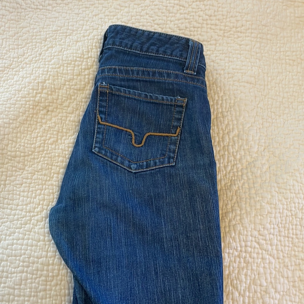 KIMES RANCH JEANS 2/36 BETTY